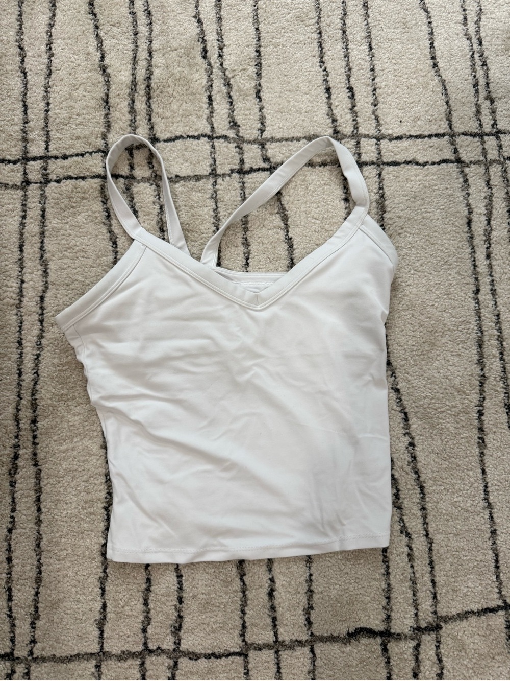 Vuori Tank Top